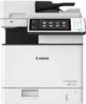 canon, imagerunner, advance, 525i, multifunktions-kopierer, schwarz/weiss, netzwerkdrucker, scanner, fax